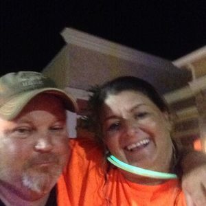 Meet your Posher, Christy